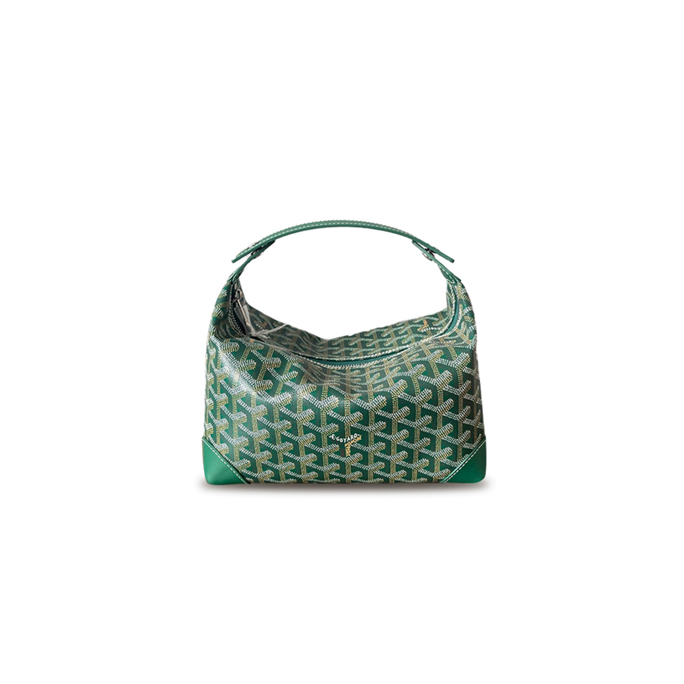 GOYARD BOWLING 25 TOILETRY BAG (22*13*13cm) 